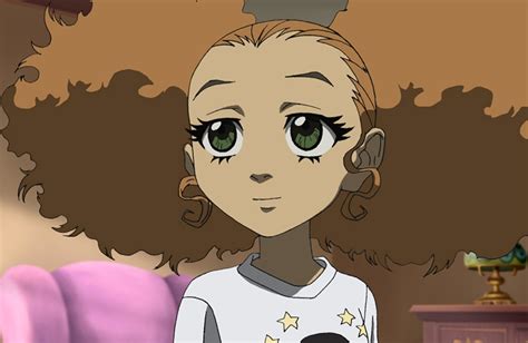 the boondocks wiki